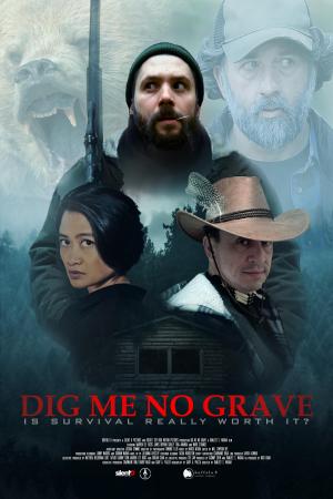 Dig Me No Grave [Russian]