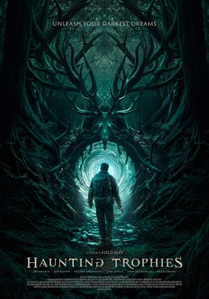 Haunting Trophies [Russian]