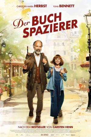 Der Buchspazierer [Russian]