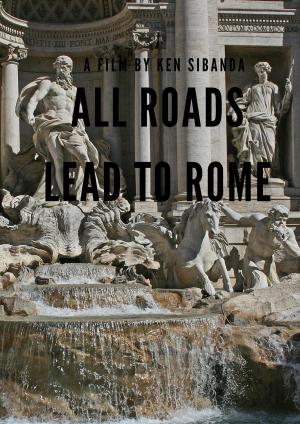 All Roads Lead to Rome [Russian]