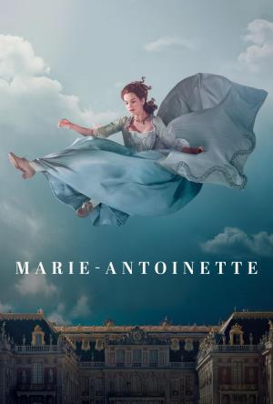 Marie Antoinette [Russian] S1-S2