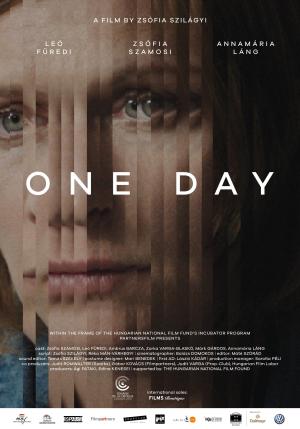 One Day [Russian]