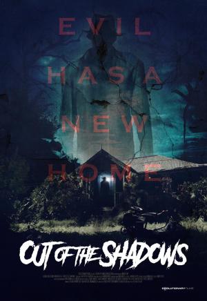 Out of the Shadows [Russian]