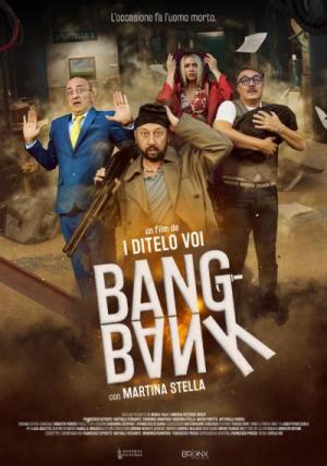 Bang Bank [Russian]