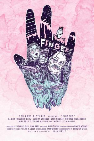 Fingers [Russian]