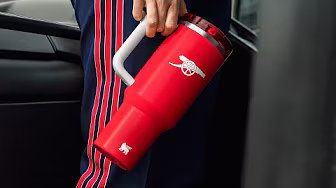 Everywhere You Go. Stanley 1913 π€ Arsenal