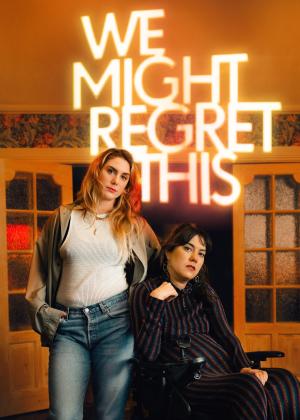 We Might Regret This [Russian]