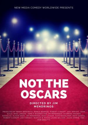 Not the Oscars [Russian]