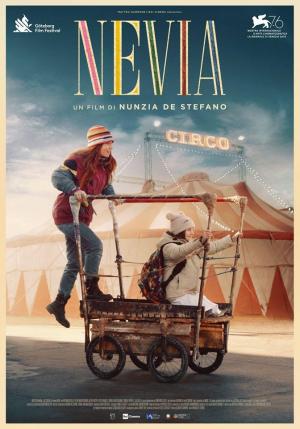 Nevia [Russian]