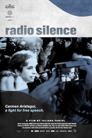 Radio Silence [Indonesian]
