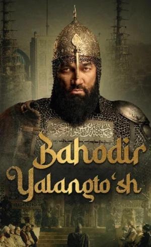 Bahodir Yalangto'sh [Russian]