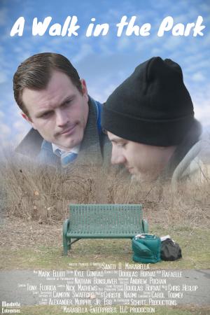 A Walk in the Park [Russian]