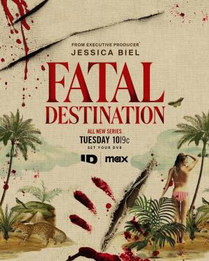 Fatal Destination [Russian]