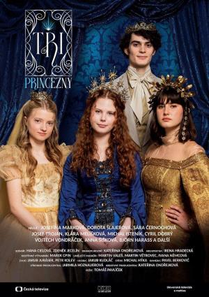 Tri princezny [Russian]