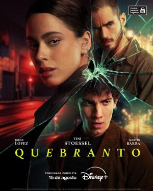 Quebranto [Russian]