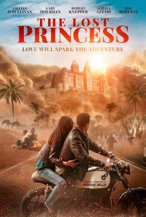 The Lost Princess [Russian]
