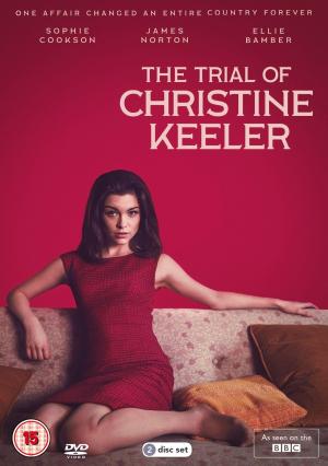 The Trial of Christine Keeler [Russian]