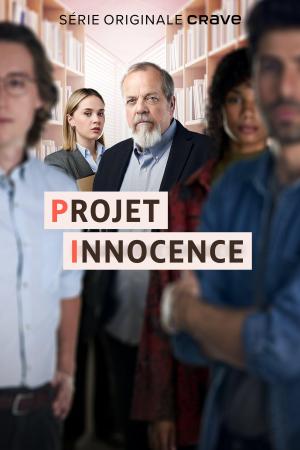 Projet Innocence [Russian]