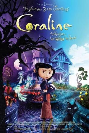 Coraline [Russian]