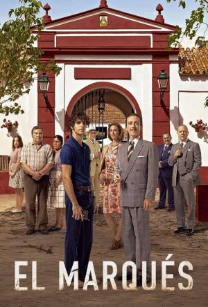 El Marqués [Russian]