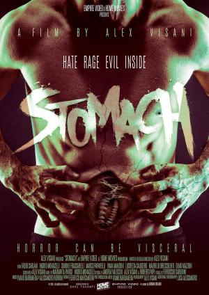 Stomach [Russian]