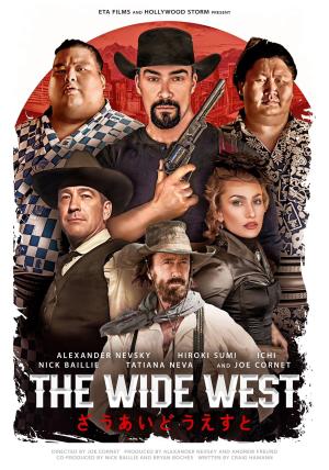 The Wide West [Russian]