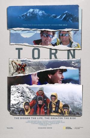 Torn [Russian]