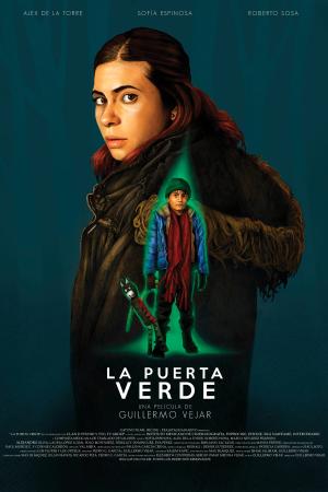 La Puerta Verde [Russian]