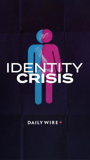 Identity Crisis [Russian]