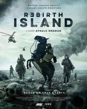 Rebirth Island [Russian]