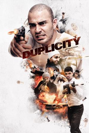Duplicity [Russian]