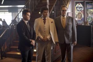 The Righteous Gemstones [Russian] S1-S4