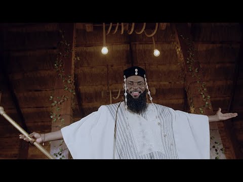 MELKIOR...WEND SAN SAKE - Clip Officiel