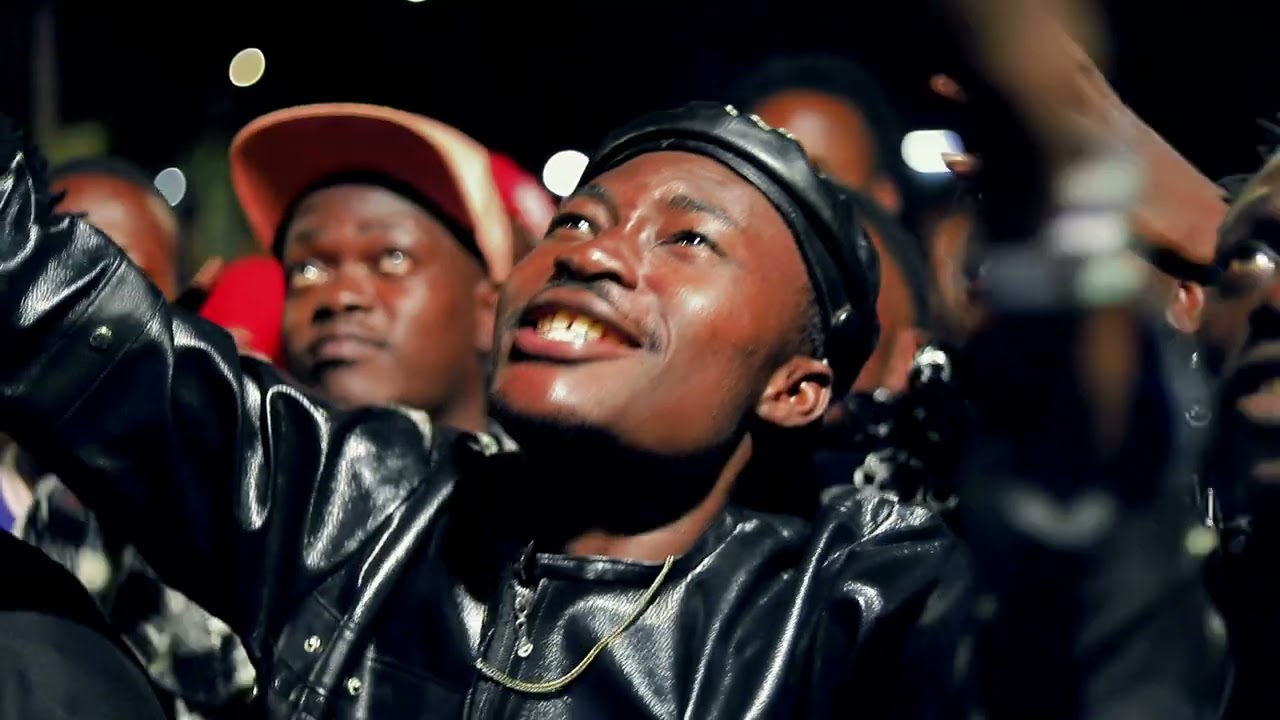 Mc le blo - Kabe kaanin (Clip Officiel)