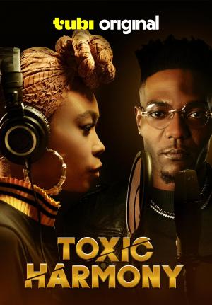 Toxic Harmony [Indonesian]