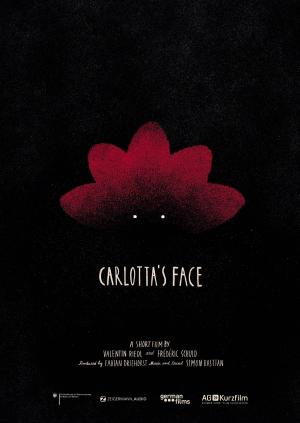 Carlotta's Face [Kurdish]