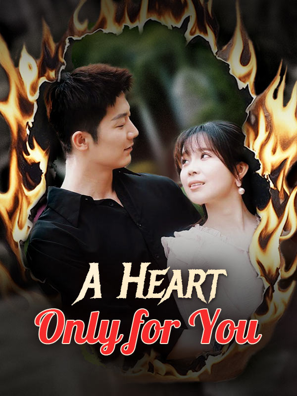 A Heart Only for You poster