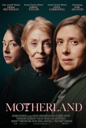 Motherland [Indonesian]