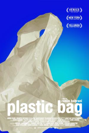 Plastic Bag [Kurdish]