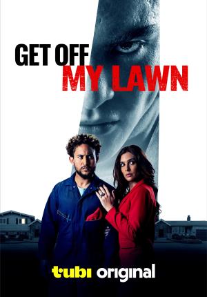 Get Off My Lawn [Indonesian]