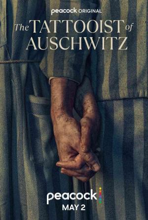 The Tattooist of Auschwitz [Russian]