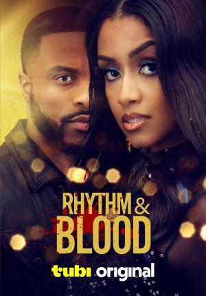 Rhythm & Blood [Indonesian]