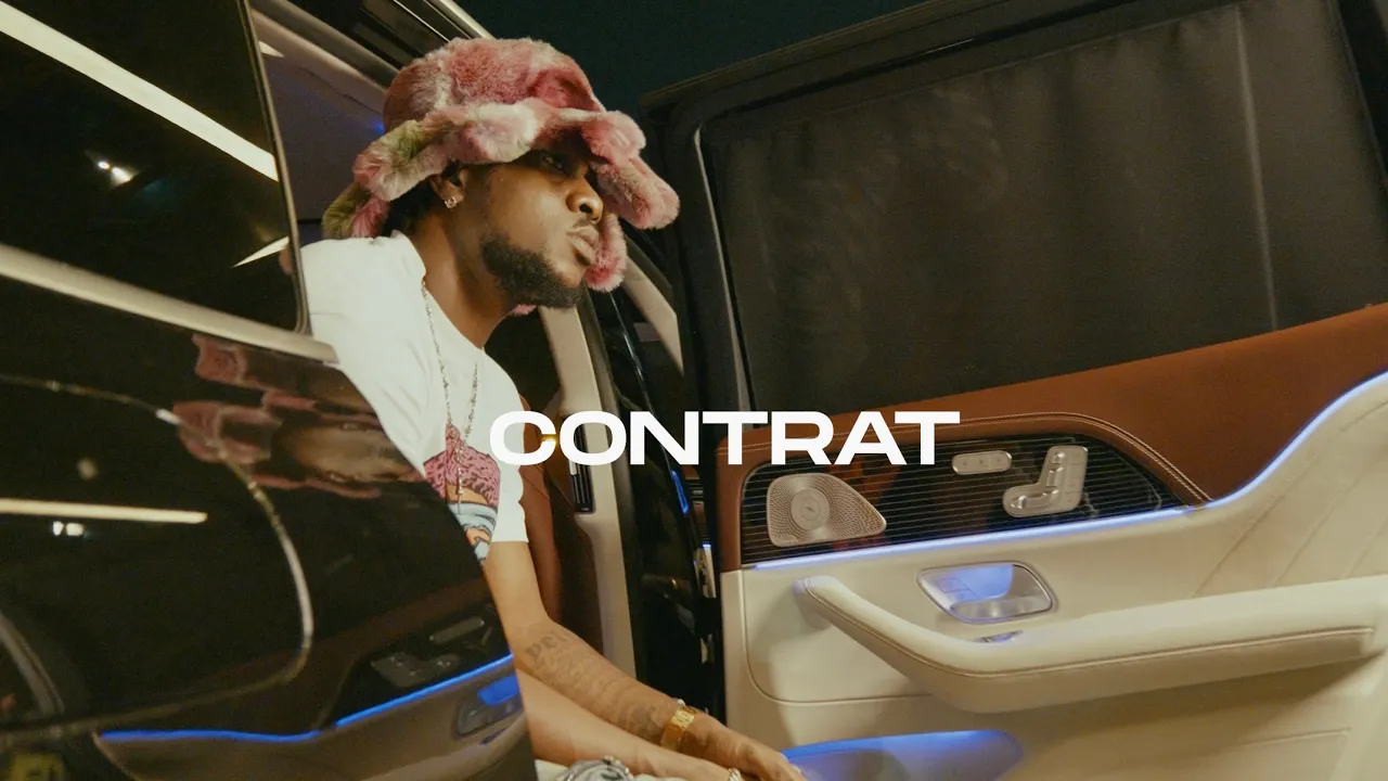 PHILIPAYNE - CONTRAT X HIMRA