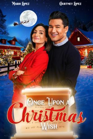 Once Upon a Christmas Wish [Indonesian]