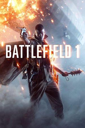 Battlefield 1 [Kurdish]