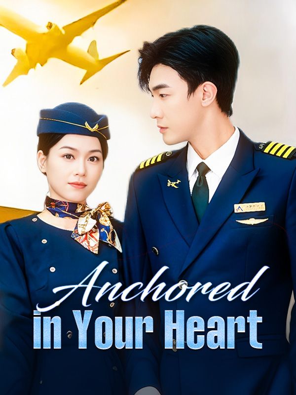 Anchored in Your Heart poster