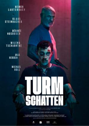 Turmschatten [Russian]