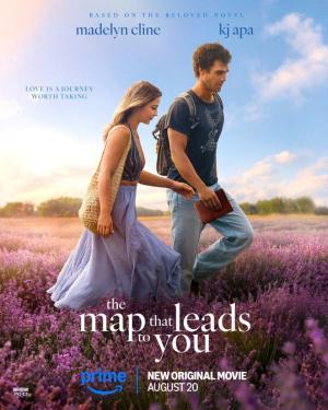 The Map That Leads to You [Tamil]