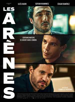 Arenas [Version française]