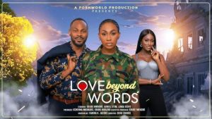 UNBREAKABLE | A LOVE BEYOND BARRIERS| LATEST 2025 NOLLYWOOD MOVIE.